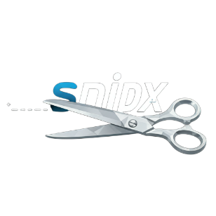 Snipx Logo